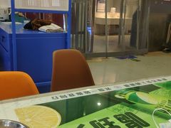 -中医药大学-老3楼餐厅