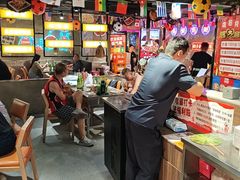 -有蚝有翅烧烤大排档·宵夜(右安门店)