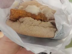 -麦当劳(仙林亚东城得来速店)