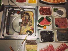 -海底捞火锅(龙湖北京大兴天街店)