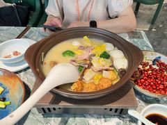 -披云云小馆·味道江湖(姚家园万象汇店)