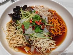 -八大碗·东北菜·锅包肉(中街店)