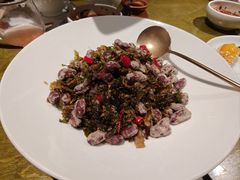 -一坐一忘云南菜(卓悦中心)