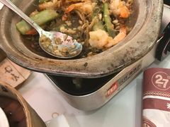 -避风塘·金牌店·夜宵(金玉兰店)