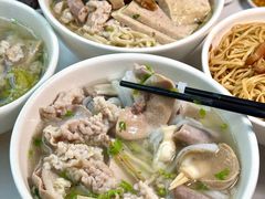 -王记新汕头肠粉炖汤