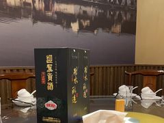 -明月土菜馆(老城区店)