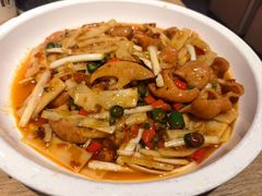 -川堂风·跷脚牛肉·乐山爆炒(宝山日月光店)