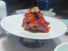 -苏帮袁Sue Cuisine(来福士店)