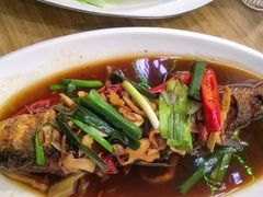 -连家船海鲜大排档·20年闽菜店(厦大店)
