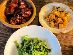 -花迹·金陵南京菜(老门东店)