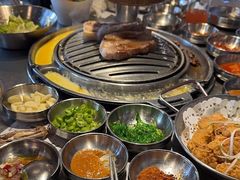 -GOGIYA·咕叽吖韩国传统烤肉店(小榄店)