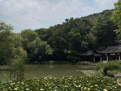 -南山风景名胜区