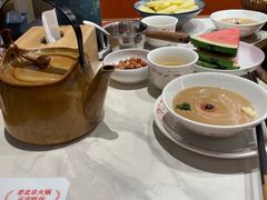 -东门口·新式老北京火锅(河西龙湖天街店)