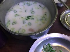 -神仙雪浓汤(明洞店)