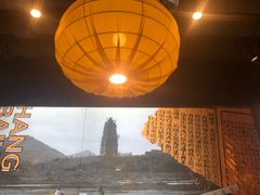 大堂-杭百味·大众精选杭帮菜(西湖音乐喷泉店)