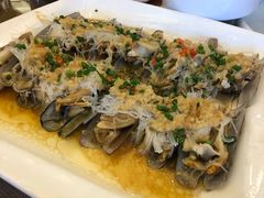 -海景壹号大酒店(滨湖店)