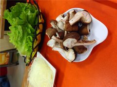 -重庆鸡公煲·嘟享吃(林科大店)