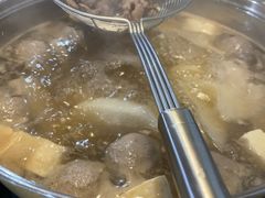 -菜忠潮州牛肉店(岗厦店)