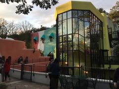 -三鹰之森吉卜力美术馆