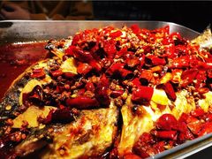 -鱼酷活鱼烤鱼(沈阳大悦城店)