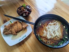 -弄堂面馆(金运路店)