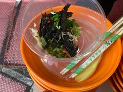 -阿麟馄饨(延长路店)