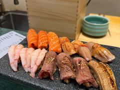 -鮨冠OMAKASE食べ放题(北京首店)