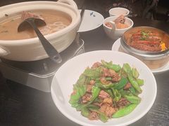 -简小舍·民间手艺菜(武昌江滩店)