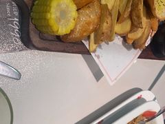 -米斯特比萨(罗斯福店)