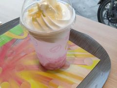 -麦当劳(东石东一路店)