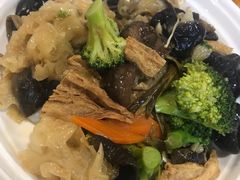 -佛有缘素食馆·荔湾老字号(陈家祠首店)