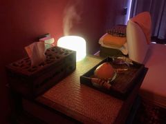 -素凯泰泰式按摩SPA(杭州嘉里中心店)