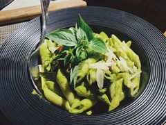 -巴别塔法餐舍(合作路店)