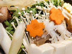 -有喜屋·烧鸟·居酒屋(周浦万达店)