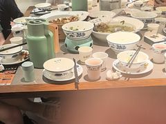-山涧肴·湘味家肴(松岗满纷天地店)