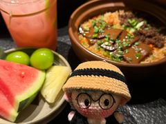 -大龙燚·旷野鲜火锅(广州首店)