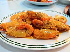 -明本湛江鸡•海鲜小厨(陈家祠店)