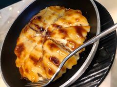 卡珍芝士糯米鸡-陶陶居酒家(海岸城店)