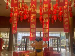 -上海神旺大酒店
