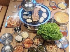 -六七八韩式烤肉·韩国料理(上杭路店)
