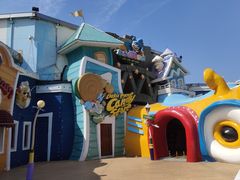 -大连海昌发现王国主题公园