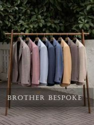 点击看大图 -Brother西服礼服定制·商务·婚礼(佛山南海店)