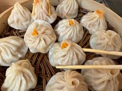 -炉旺斋上海小笼包·小馄饨