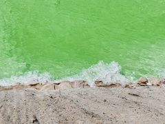 -察尔汗盐湖