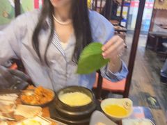 -火炉情韩国料理店(古田路店)