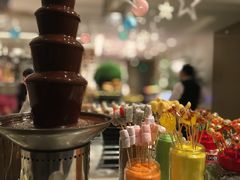 -深圳同泰万怡酒店·万荟轩自助餐厅(同泰店)