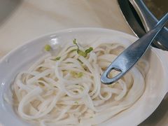 -潮汕大目牛肉火锅(水围店)