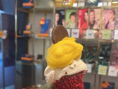 -VENCHI 闻绮(上海佛罗伦萨小镇店)