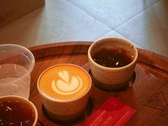 -Again Coffee Roaster(香蜜湖店)