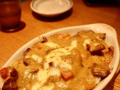 -菲滋意式餐厅(黄岩洞天店)